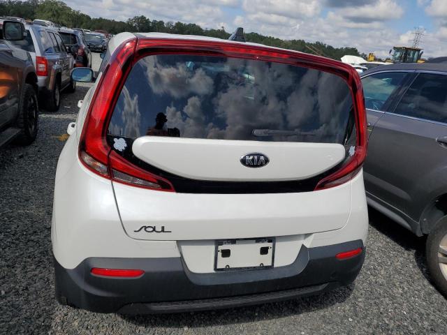 Photo 5 VIN: KNDJ23AU2L7705671 - KIA SOUL LX 