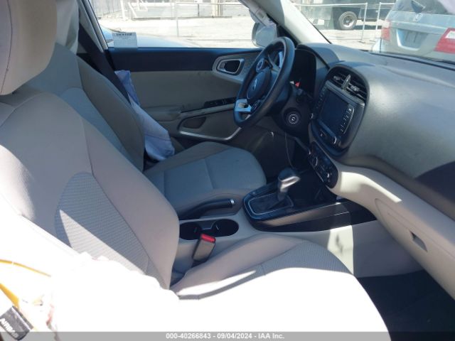 Photo 4 VIN: KNDJ23AU2L7705802 - KIA SOUL 