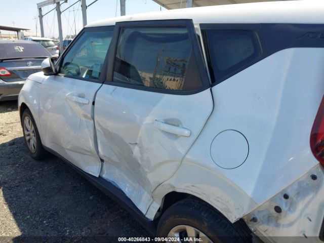 Photo 5 VIN: KNDJ23AU2L7705802 - KIA SOUL 