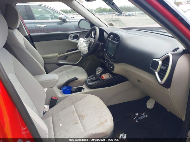 Photo 4 VIN: KNDJ23AU2L7707145 - KIA SOUL 