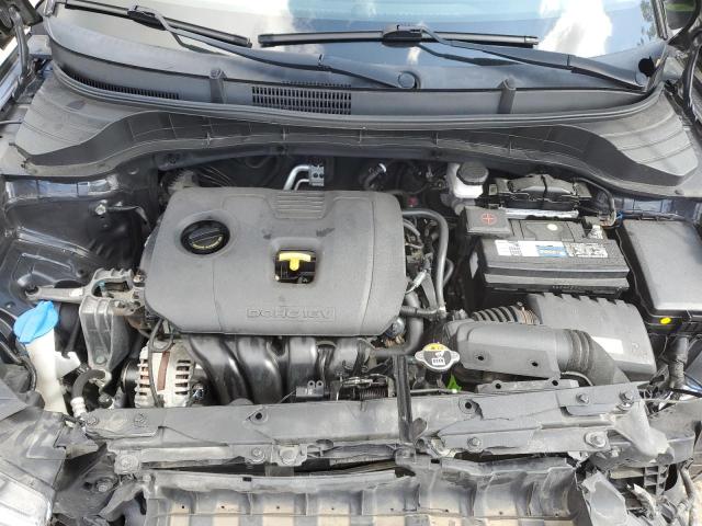 Photo 10 VIN: KNDJ23AU2L7707839 - KIA SOUL LX 