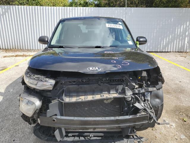 Photo 4 VIN: KNDJ23AU2L7707839 - KIA SOUL LX 