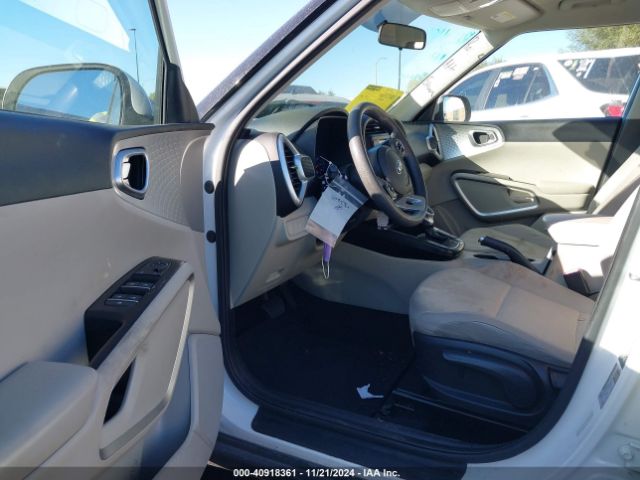 Photo 4 VIN: KNDJ23AU2L7709400 - KIA SOUL 