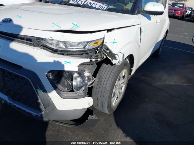 Photo 5 VIN: KNDJ23AU2L7709400 - KIA SOUL 