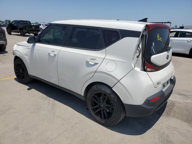 Photo 1 VIN: KNDJ23AU2L7709817 - KIA SOUL LX 