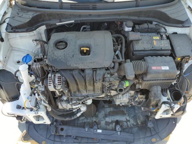 Photo 10 VIN: KNDJ23AU2L7709817 - KIA SOUL LX 