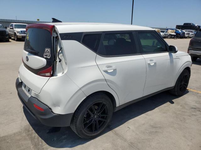 Photo 2 VIN: KNDJ23AU2L7709817 - KIA SOUL LX 