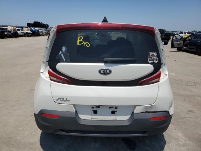 Photo 5 VIN: KNDJ23AU2L7709817 - KIA SOUL LX 