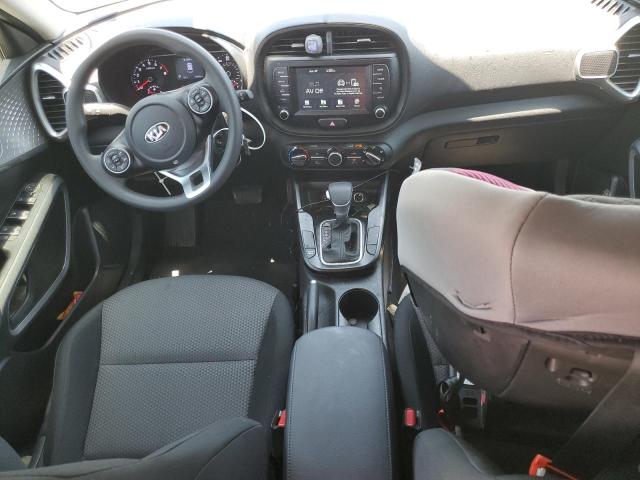 Photo 7 VIN: KNDJ23AU2L7709817 - KIA SOUL LX 