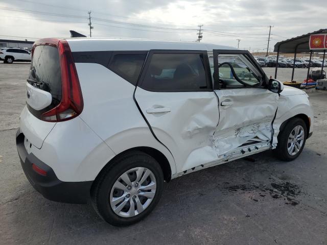 Photo 2 VIN: KNDJ23AU2L7709901 - KIA SOUL LX 