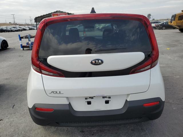 Photo 5 VIN: KNDJ23AU2L7709901 - KIA SOUL LX 