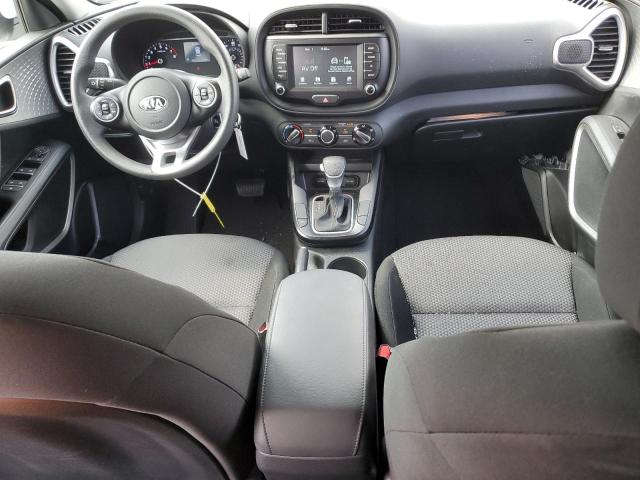 Photo 7 VIN: KNDJ23AU2L7709901 - KIA SOUL LX 