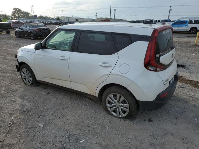 Photo 1 VIN: KNDJ23AU2L7710241 - KIA SOUL 