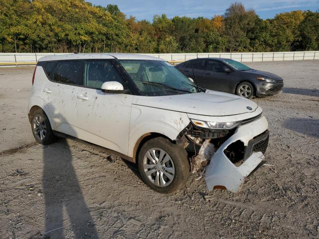 Photo 3 VIN: KNDJ23AU2L7710241 - KIA SOUL 