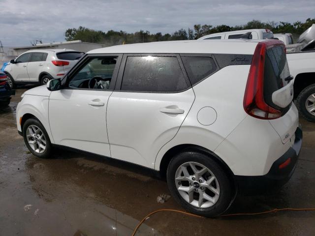 Photo 1 VIN: KNDJ23AU2L7712216 - KIA SOUL 