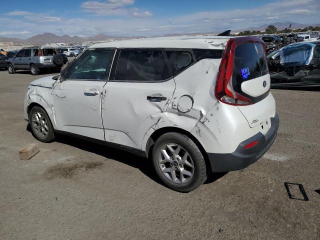 Photo 1 VIN: KNDJ23AU2L7713401 - KIA SOUL LX 