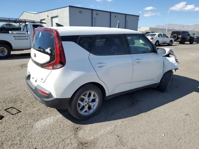 Photo 2 VIN: KNDJ23AU2L7713401 - KIA SOUL LX 