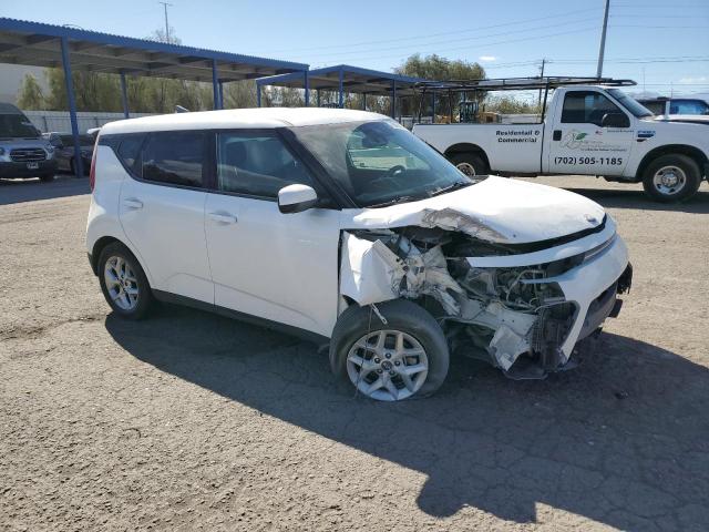 Photo 3 VIN: KNDJ23AU2L7713401 - KIA SOUL LX 