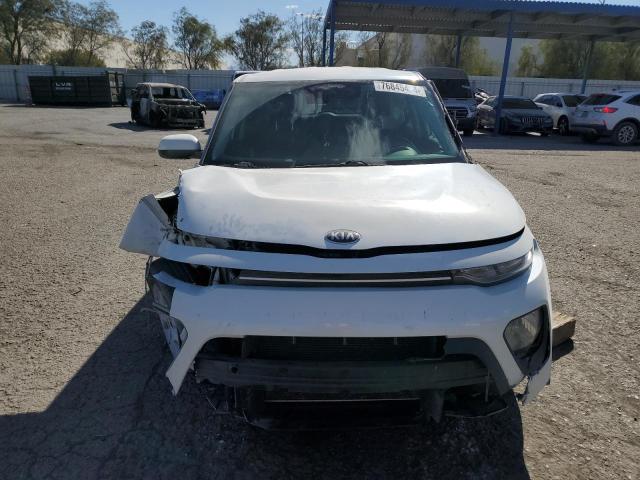 Photo 4 VIN: KNDJ23AU2L7713401 - KIA SOUL LX 