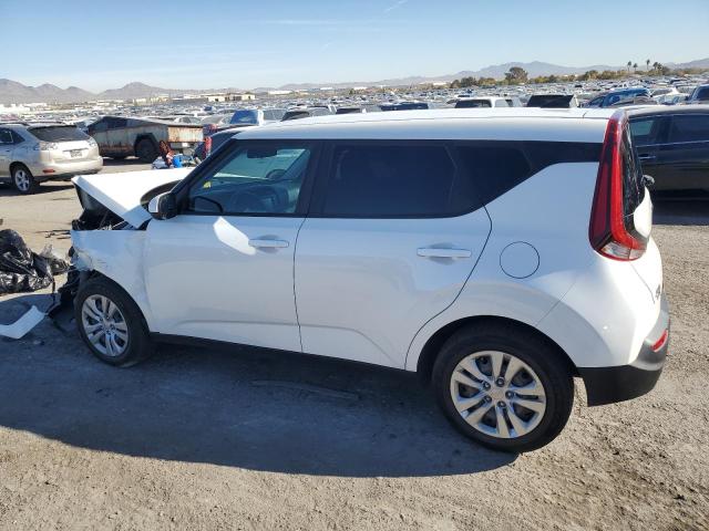 Photo 1 VIN: KNDJ23AU2L7715603 - KIA SOUL LX 