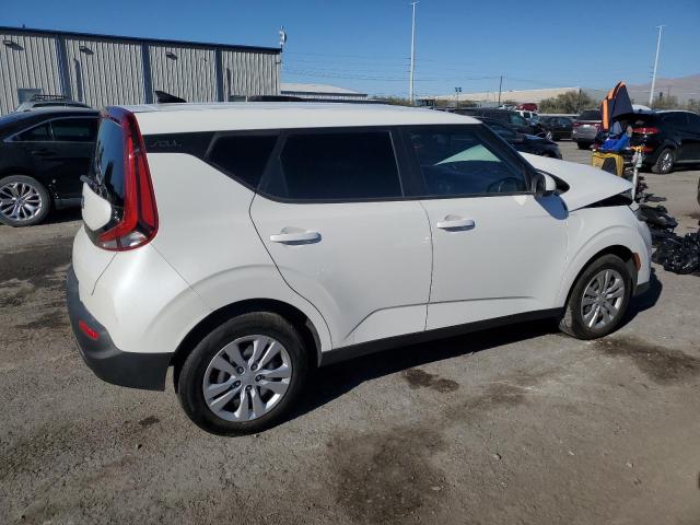 Photo 2 VIN: KNDJ23AU2L7715603 - KIA SOUL LX 