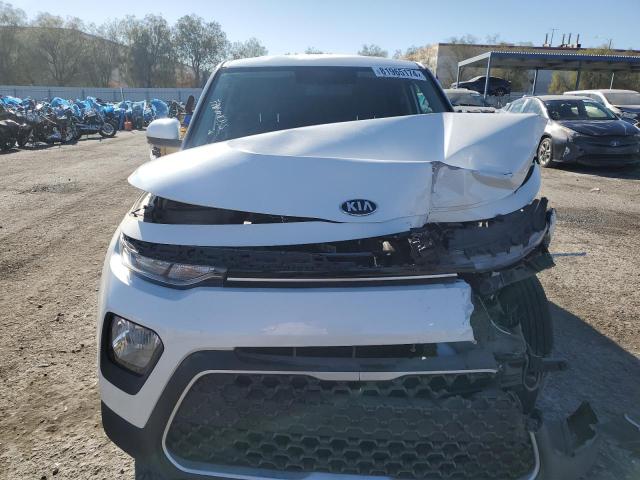 Photo 4 VIN: KNDJ23AU2L7715603 - KIA SOUL LX 