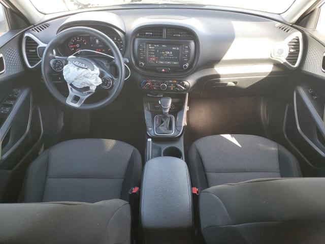 Photo 7 VIN: KNDJ23AU2L7715603 - KIA SOUL LX 