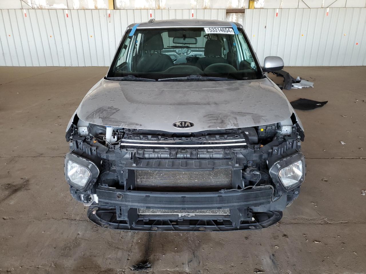 Photo 4 VIN: KNDJ23AU2L7715763 - KIA SOUL 