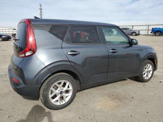 Photo 2 VIN: KNDJ23AU2L7716458 - KIA SOUL LX 