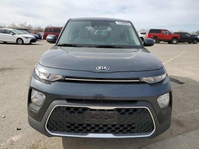 Photo 4 VIN: KNDJ23AU2L7716458 - KIA SOUL LX 