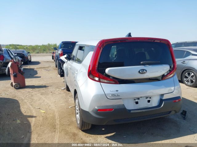 Photo 2 VIN: KNDJ23AU2L7716959 - KIA SOUL 