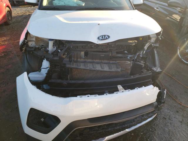 Photo 8 VIN: KNDJ23AU2L7718534 - KIA SOUL LX 