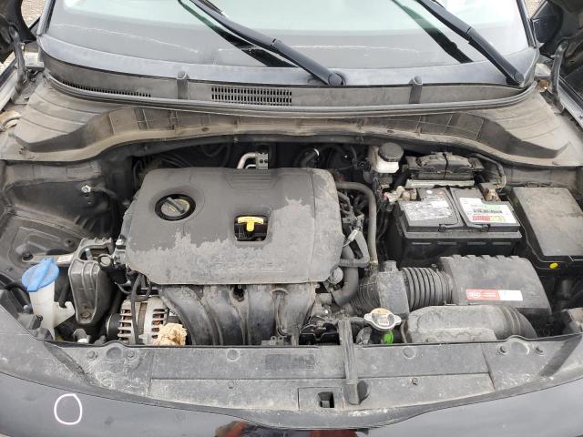 Photo 11 VIN: KNDJ23AU2L7720669 - KIA SOUL LX 