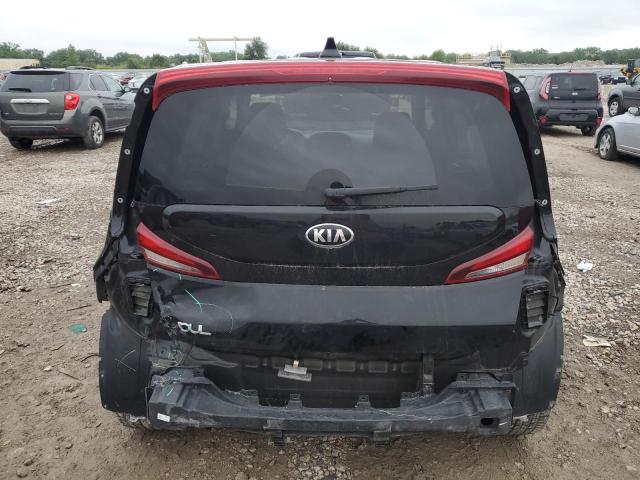 Photo 5 VIN: KNDJ23AU2L7720669 - KIA SOUL LX 