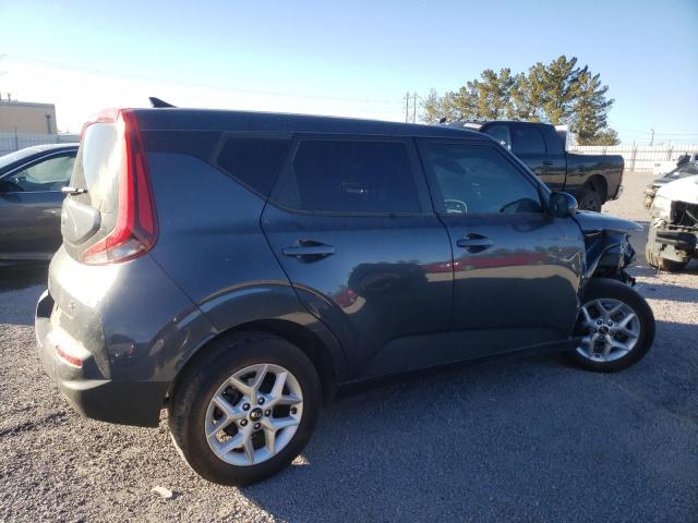 Photo 2 VIN: KNDJ23AU2L7722227 - KIA SOUL LX 