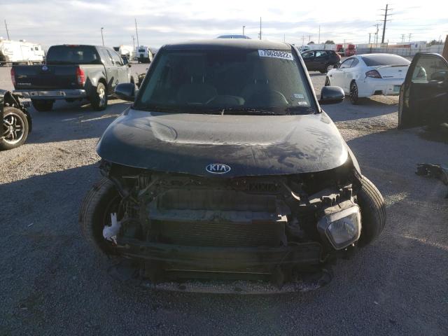 Photo 4 VIN: KNDJ23AU2L7722227 - KIA SOUL LX 