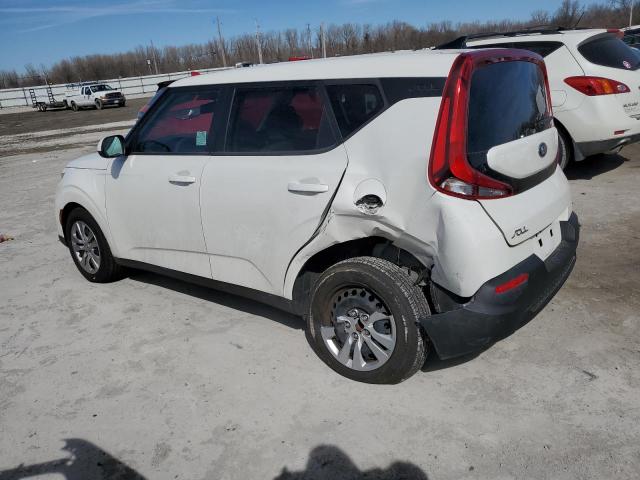 Photo 1 VIN: KNDJ23AU2L7726567 - KIA SOUL 