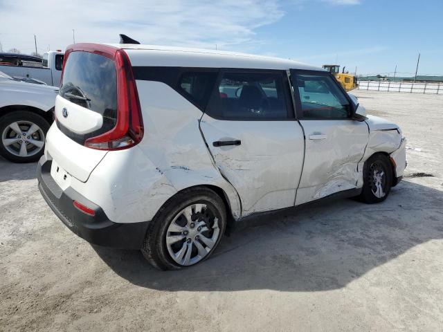 Photo 2 VIN: KNDJ23AU2L7726567 - KIA SOUL 