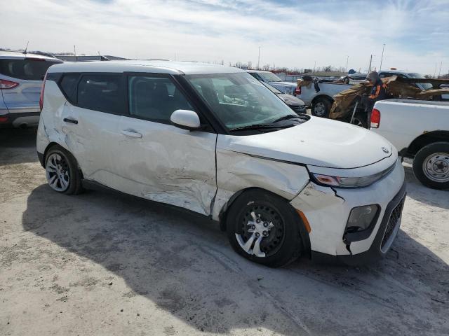 Photo 3 VIN: KNDJ23AU2L7726567 - KIA SOUL 