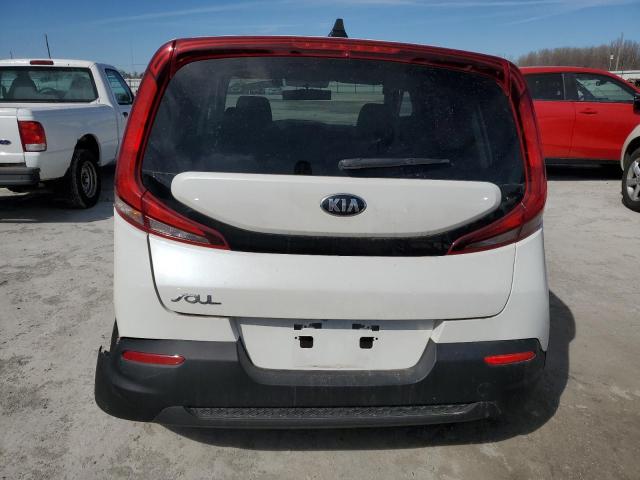 Photo 5 VIN: KNDJ23AU2L7726567 - KIA SOUL 