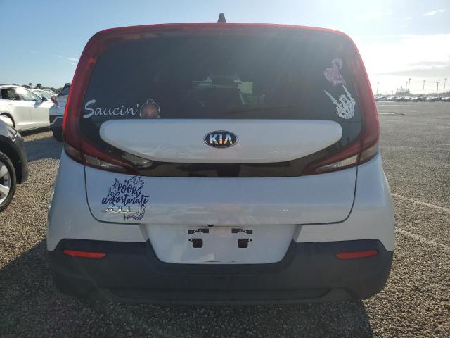 Photo 5 VIN: KNDJ23AU2L7727928 - KIA SOUL LX 