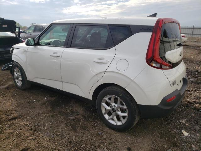 Photo 1 VIN: KNDJ23AU2L7729257 - KIA SOUL 