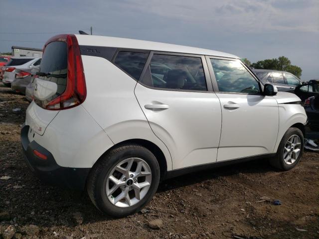 Photo 2 VIN: KNDJ23AU2L7729257 - KIA SOUL 