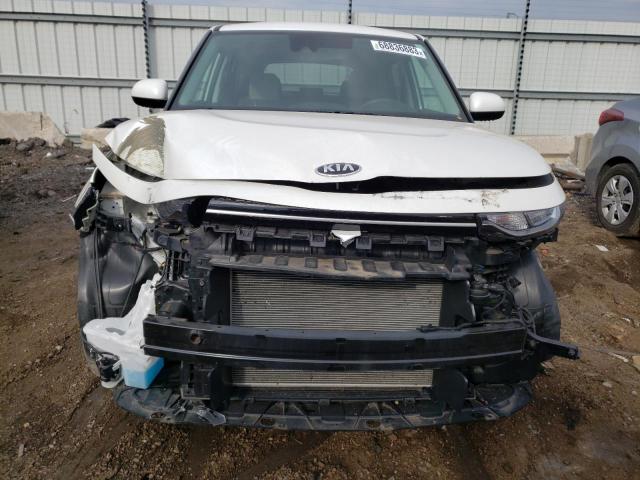 Photo 4 VIN: KNDJ23AU2L7729257 - KIA SOUL 