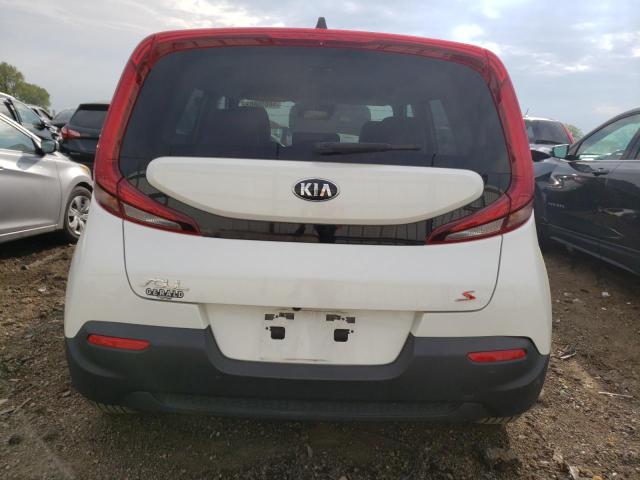 Photo 5 VIN: KNDJ23AU2L7729257 - KIA SOUL 