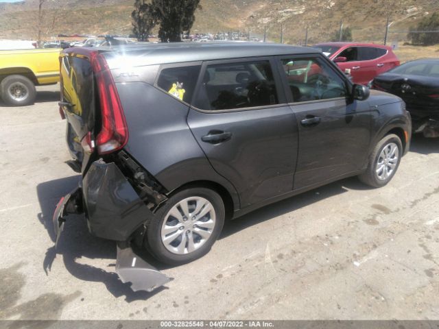 Photo 3 VIN: KNDJ23AU2L7729419 - KIA SOUL 