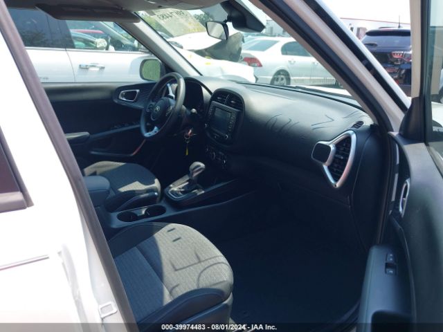 Photo 4 VIN: KNDJ23AU2L7729873 - KIA SOUL 