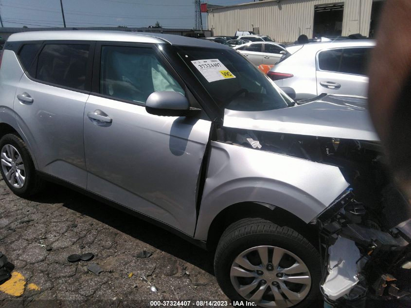 Photo 12 VIN: KNDJ23AU2L7731039 - KIA SOUL 