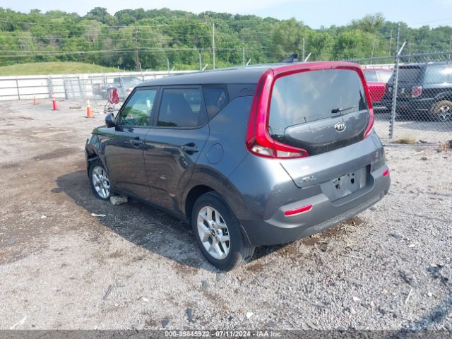 Photo 2 VIN: KNDJ23AU2L7732157 - KIA SOUL 