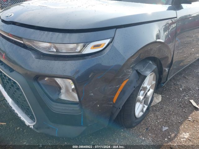 Photo 5 VIN: KNDJ23AU2L7732157 - KIA SOUL 